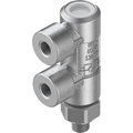 Festo Piloted Check Valve HGL-M5-B HGL-M5-B